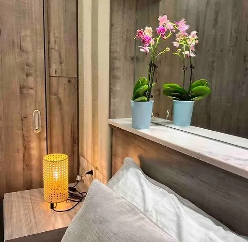 Penthouse Unit Near Airport Naia 公寓 *